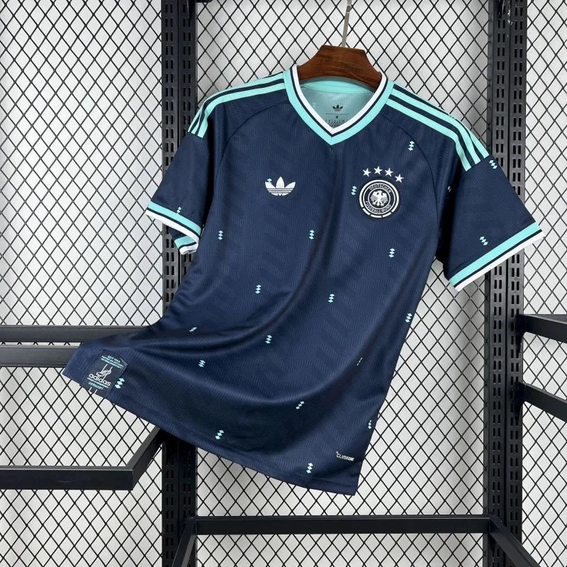 Deutschland WC-Away 2026