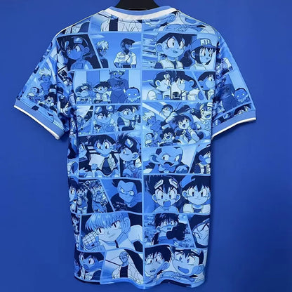 Japan - Anime Edition