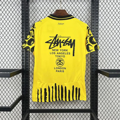 BVB Dortmund X Stussy