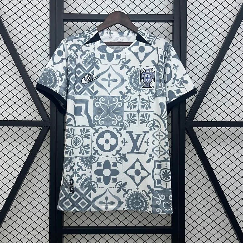 Portugal X LV