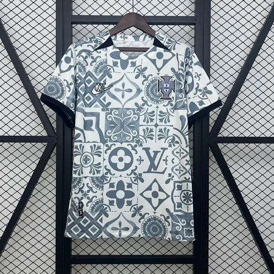 Portugal X LV