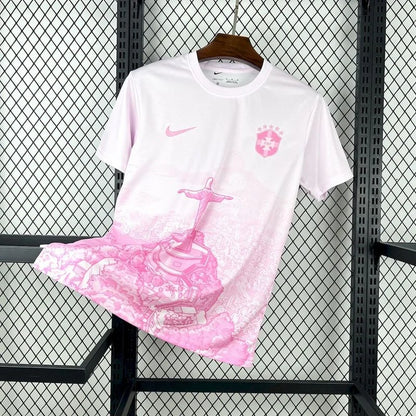 Brazil X Pink Jesus