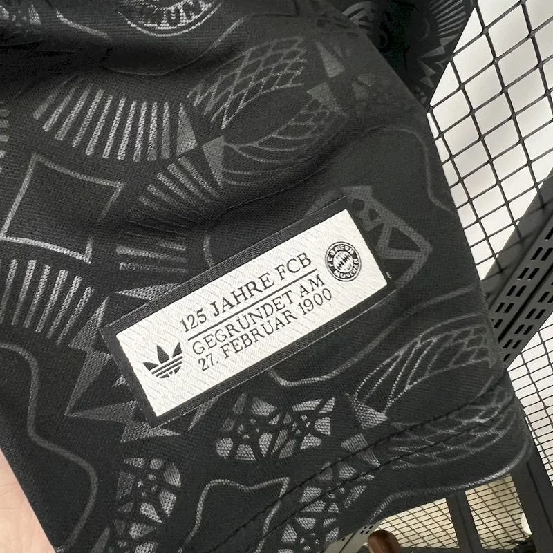 Bayern München Anniversary Shirt