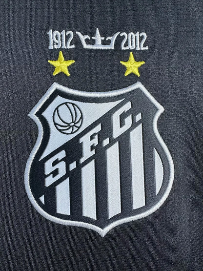 Santos 2012/13 Auswärts Retro