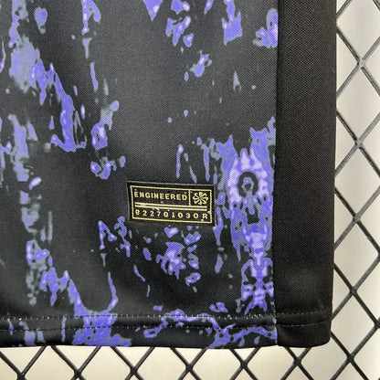 Barcelona Purple Splash