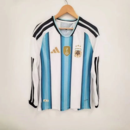 Argentina WC 26 Longsleeve