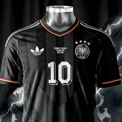 Deutschland 2026 Sondertrikot
