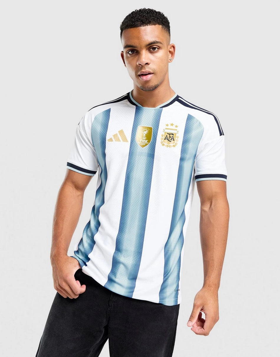 Argentina WC 2026 Home