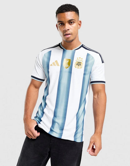 Argentina WC 2026 Home