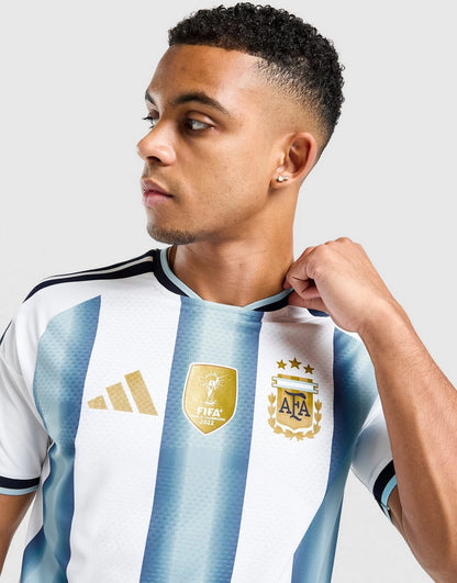 Argentina WC 2026 Home