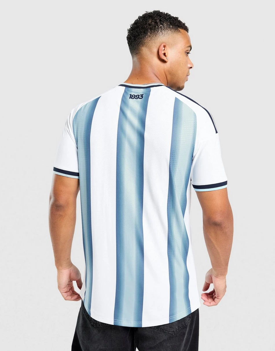 Argentina WC 2026 Home
