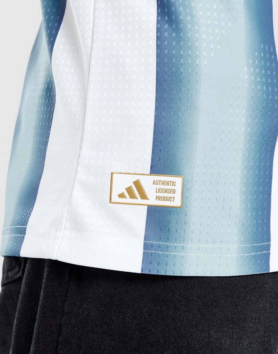 Argentina WC 2026 Home
