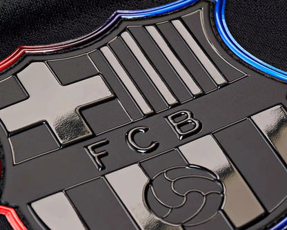 Barcelona X Travis Scott